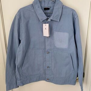 Nike Jordan Essentials Chicago Jacket